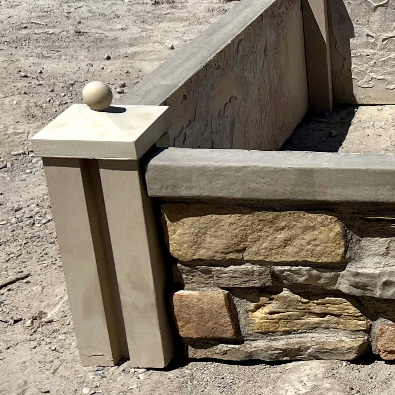 Glass Fiber Concrete Strength Properties Explained: Understanding GFRC Durability and Performance