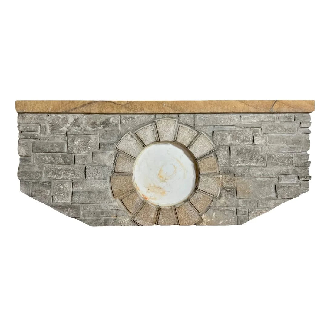 Westminster Bridge includes two walls ($994.00 per wall)