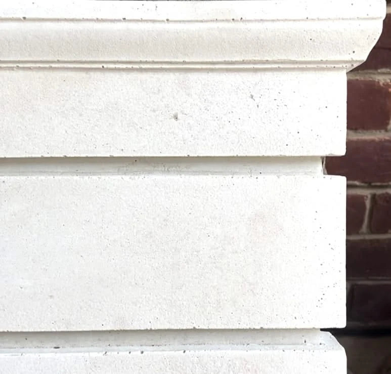 Neoclassical Bridge includes two walls ($984.00 per wall)