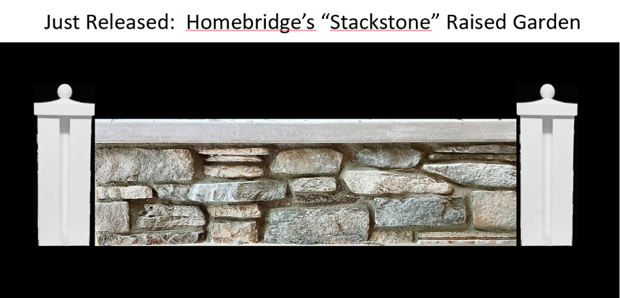 Stackstone Garden