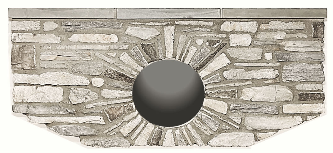 Stackstone Prefabricated Concrete Culvert Cover Bridge