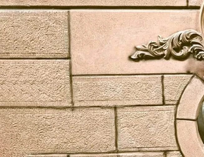 Lions Bridge includes two walls ($984.00 per wall)