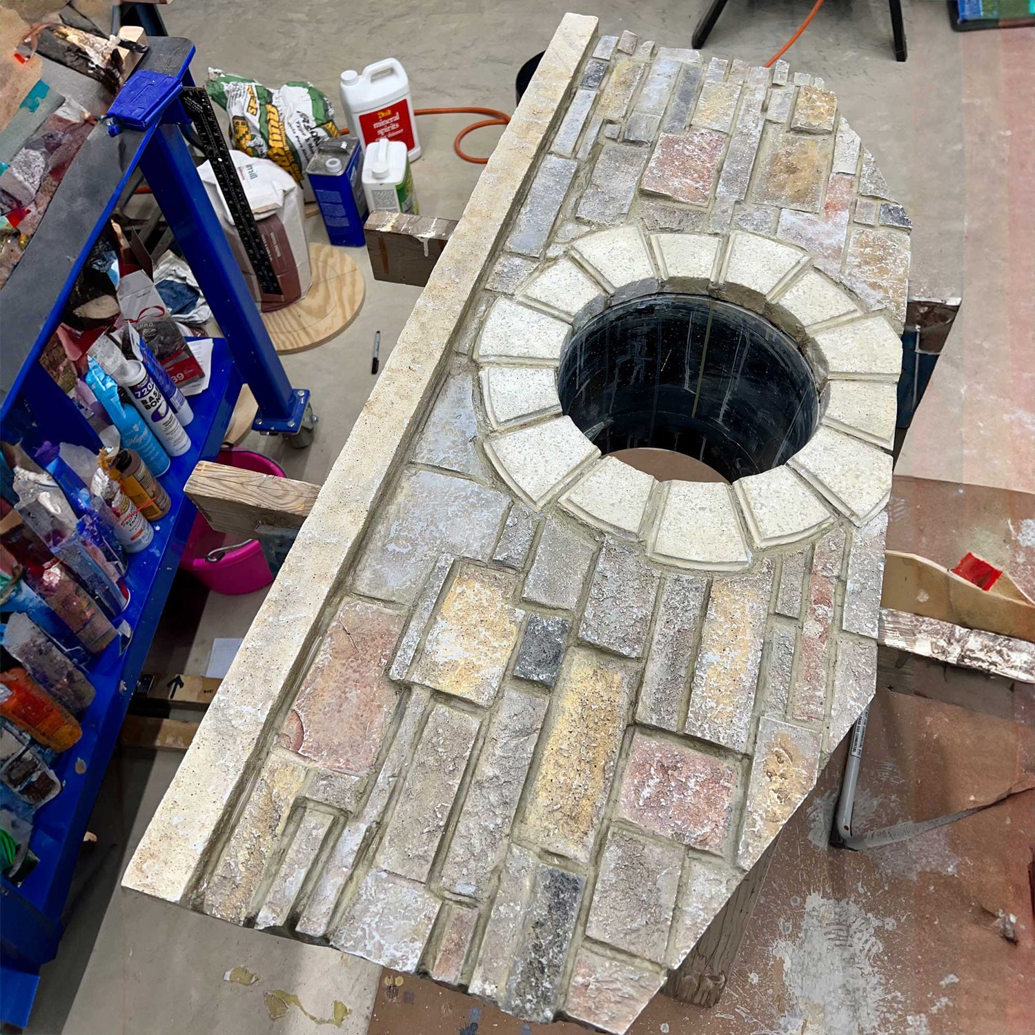 What Glass Fiber Concrete Taught Me About Running a Business
