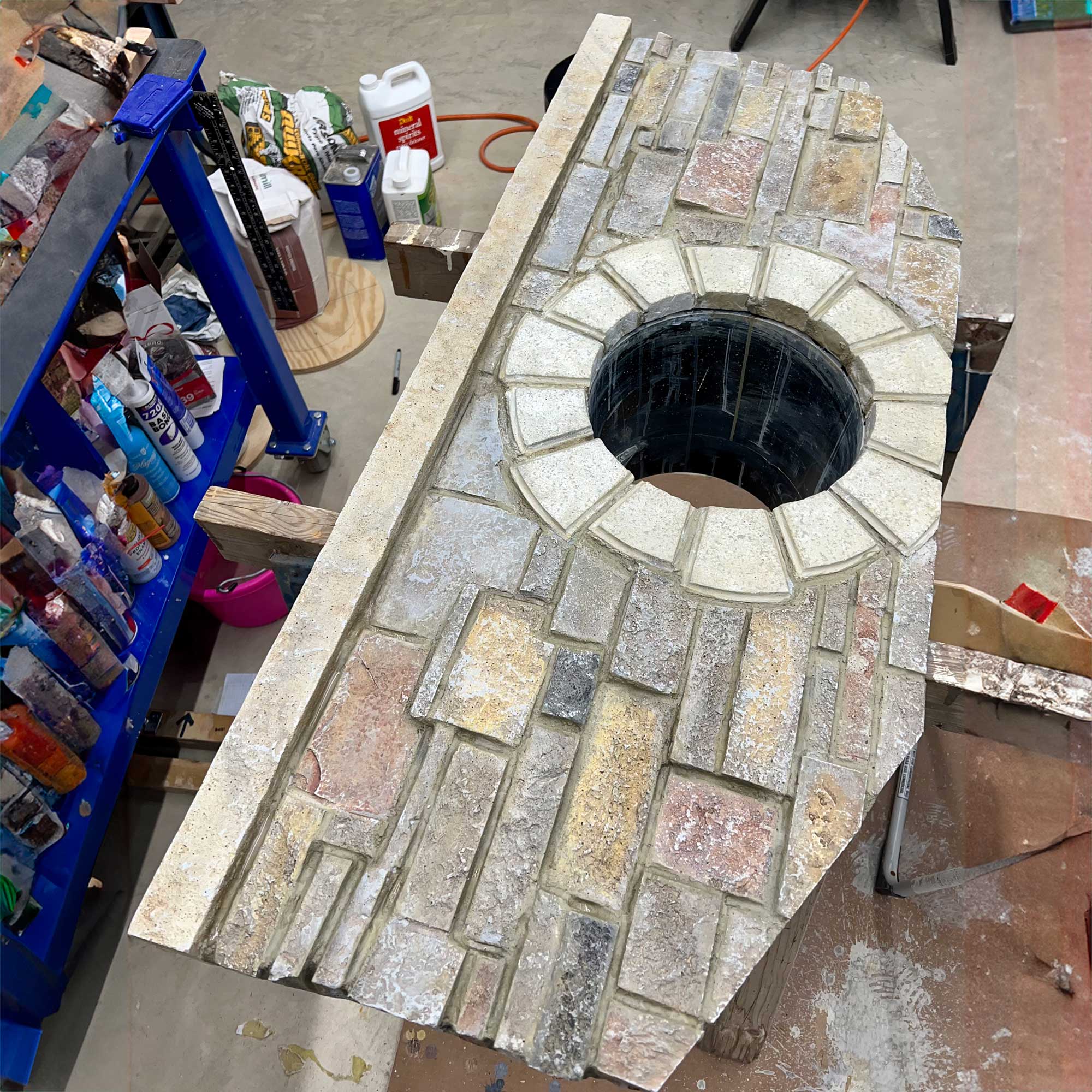 What Glass Fiber Concrete Taught Me About Running a Business
