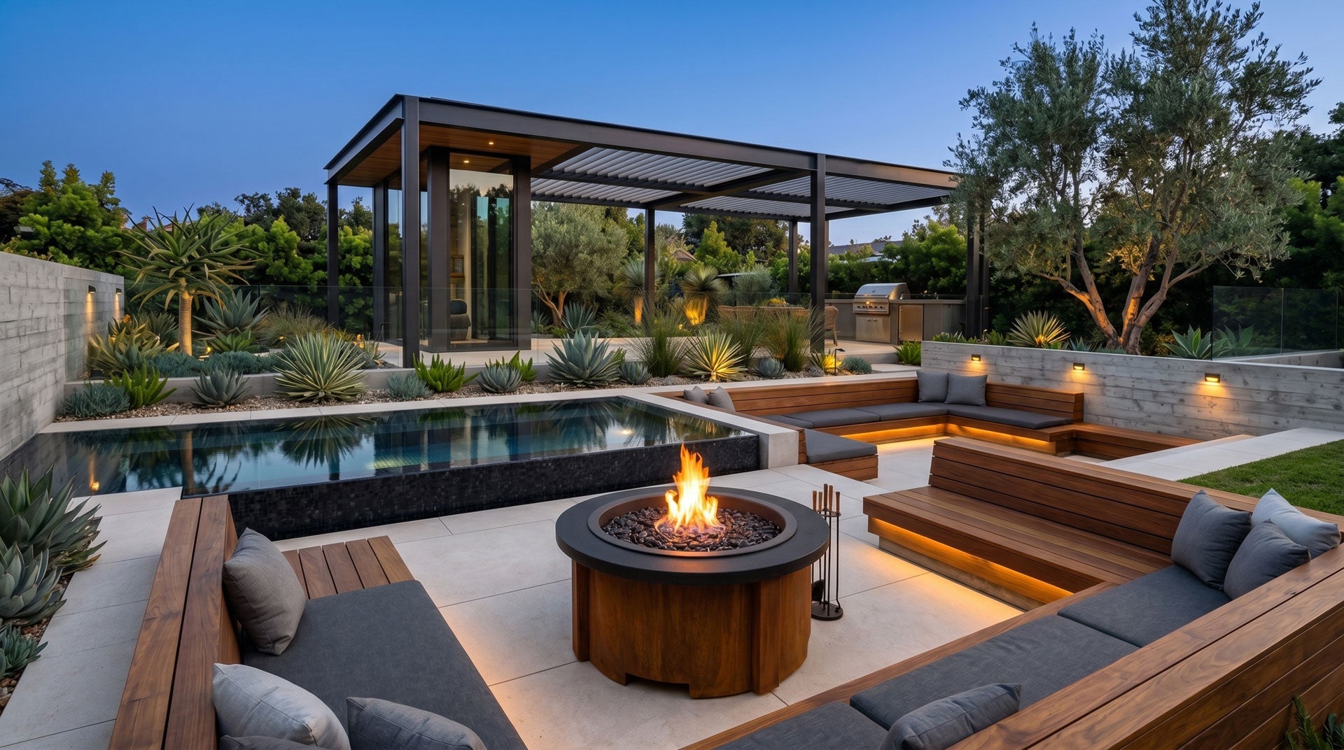 The 48-Inch Question: What One Fire Pit Table Reveals About the Outdoor Industry's Durability Problem