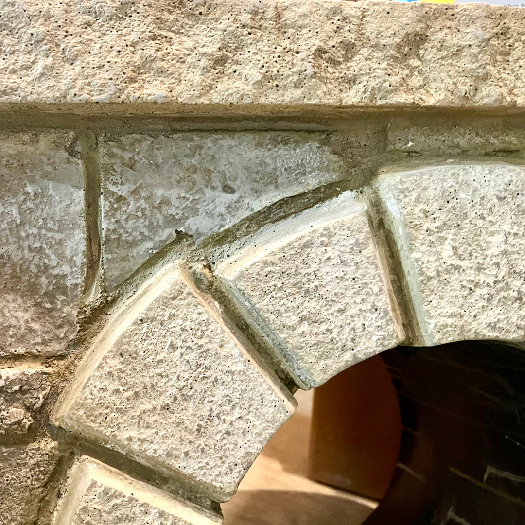 Prefabricated Concrete Culvert Covers - Westminster Bridge