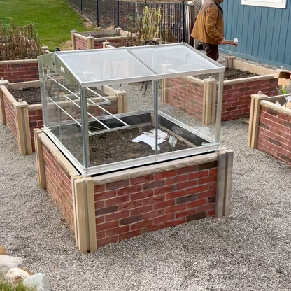 Homebridge Garden Mini Greenhouses