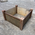 Precast Concrete Garden Bed - Adrien&
