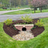 Prefabricated Concrete (GFRC) Culvert Covers - Brickyard Bridge — alternate view