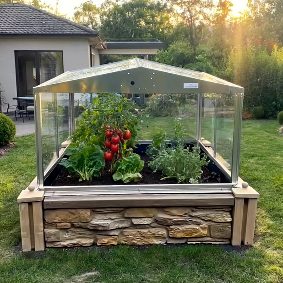 Homebridge Garden Mini Greenhouses