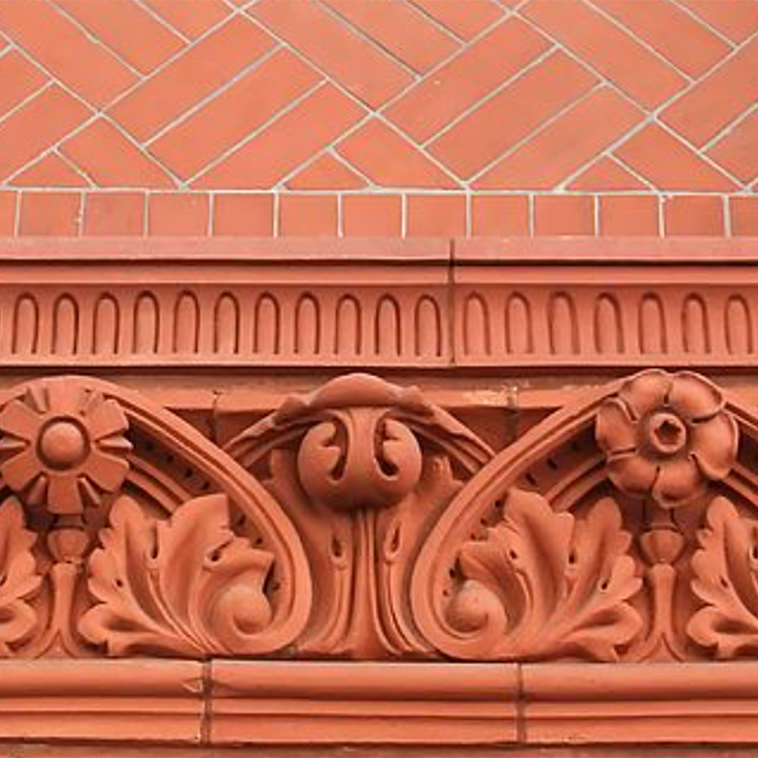 Prefabricated Concrete (GFRC) Culvert Covers - Lions Bridge