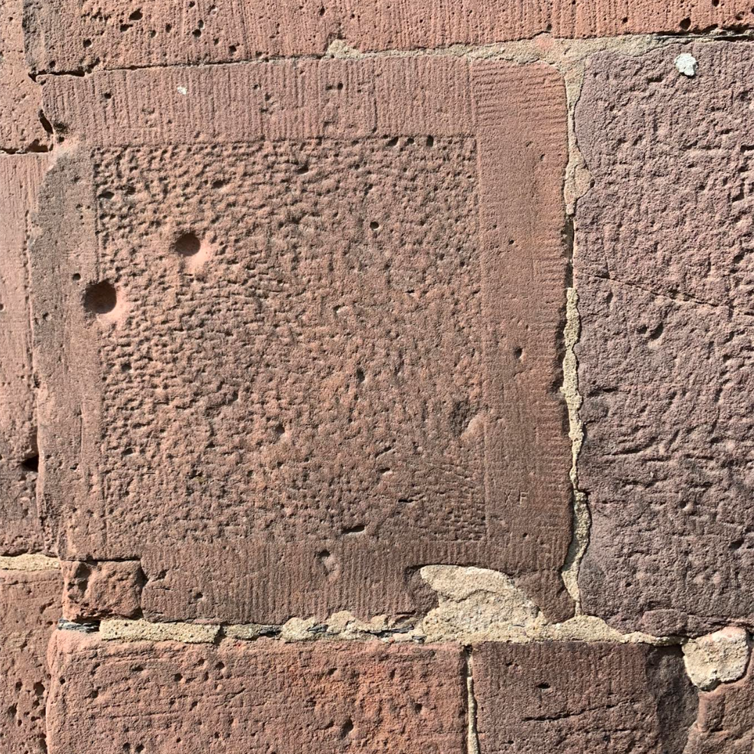 Prefabricated Concrete (GFRC) Culvert Covers - Lions Bridge