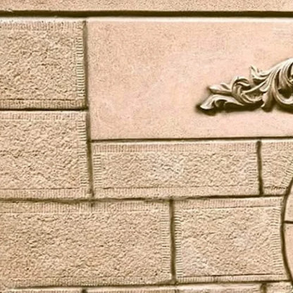 Prefabricated Concrete (GFRC) Culvert Covers - Lions Bridge