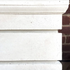 Prefabricated Concrete (GFRC) Culvert Covers - Neoclassical Bridge — alternate view