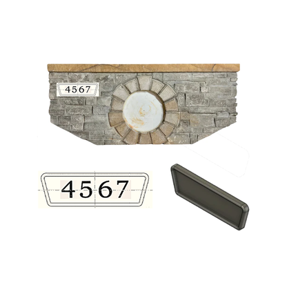 Prefabricated Concrete Culvert Covers - Westminster Bridge