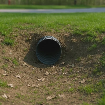 Timber Bridge Prefabricated Concrete Culvert Cover includes two walls ($998.00 per wall)