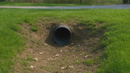 Stackstone Prefabricated Concrete Culvert Cover Bridge