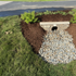 Prefabricated Concrete Culvert Walls - Stackstone Bridge — view 3