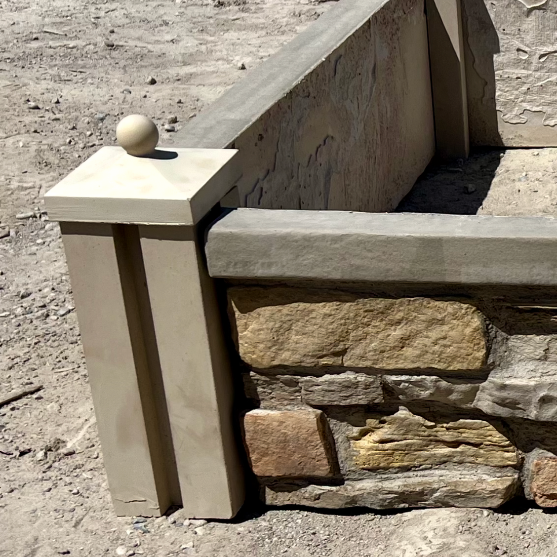 Stackstone Garden