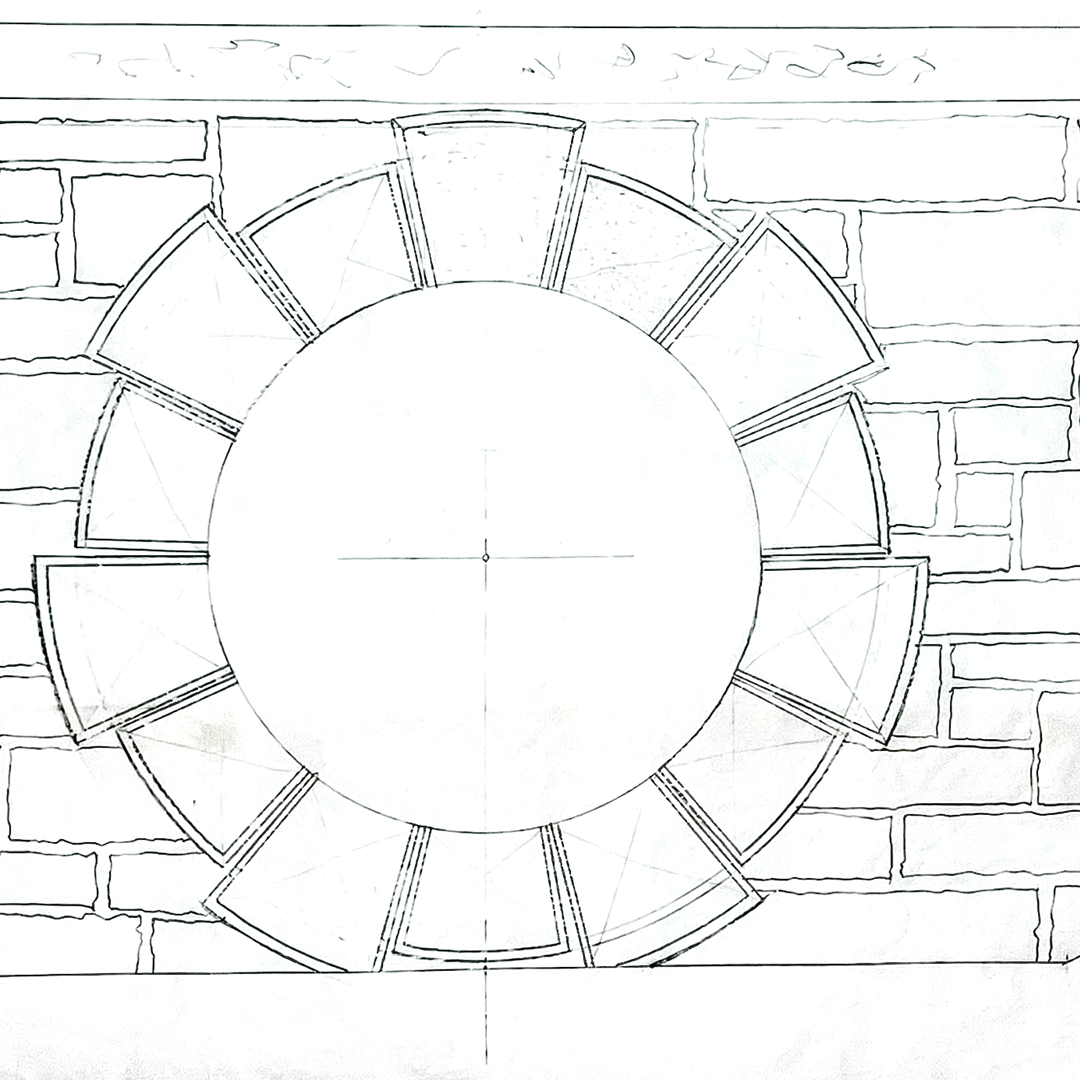 Prefabricated Concrete Culvert Covers - Westminster Bridge