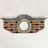 Prefabricated Concrete (GFRC) Culvert Covers - Williamsburg Bridge — alternate view